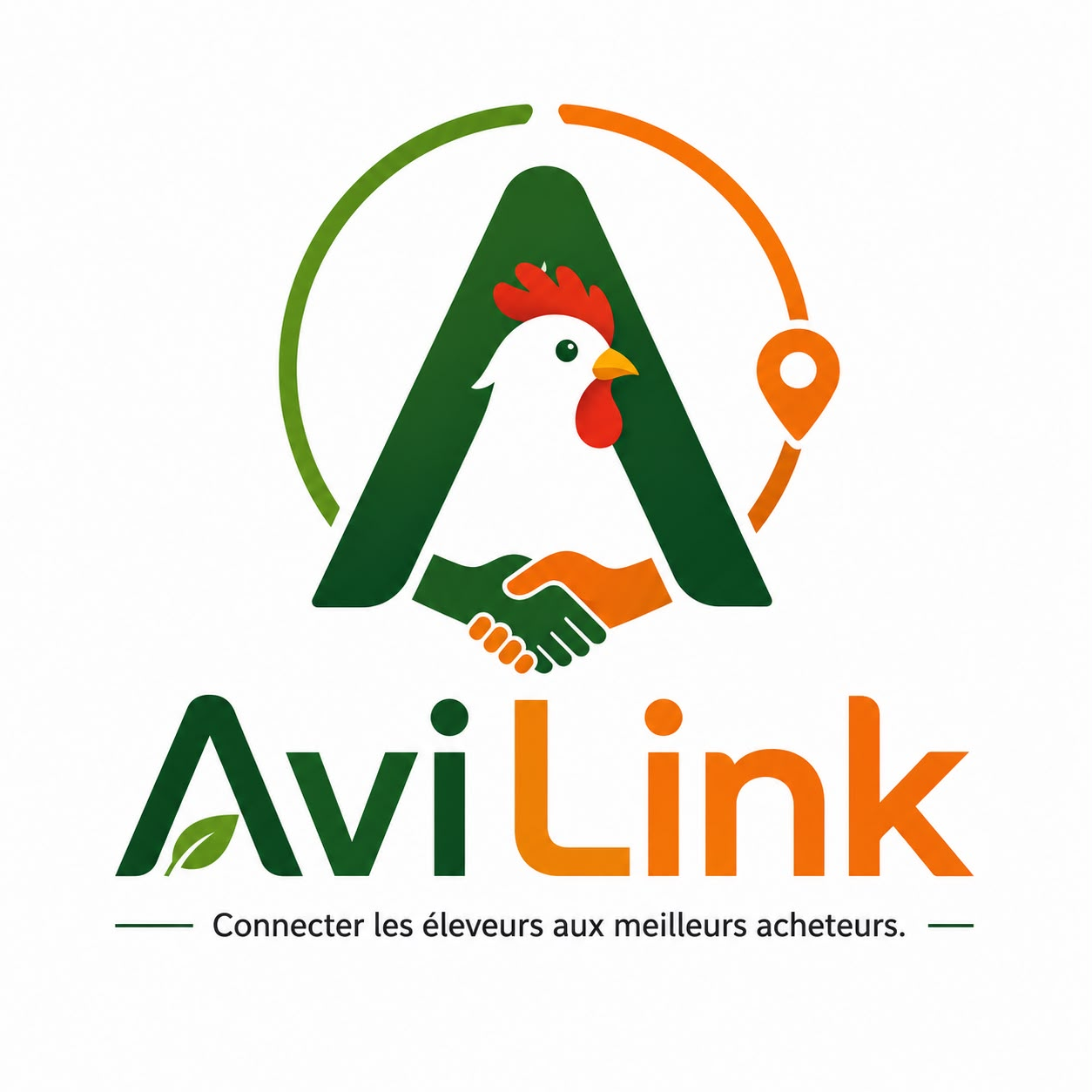 Logo AviLink
